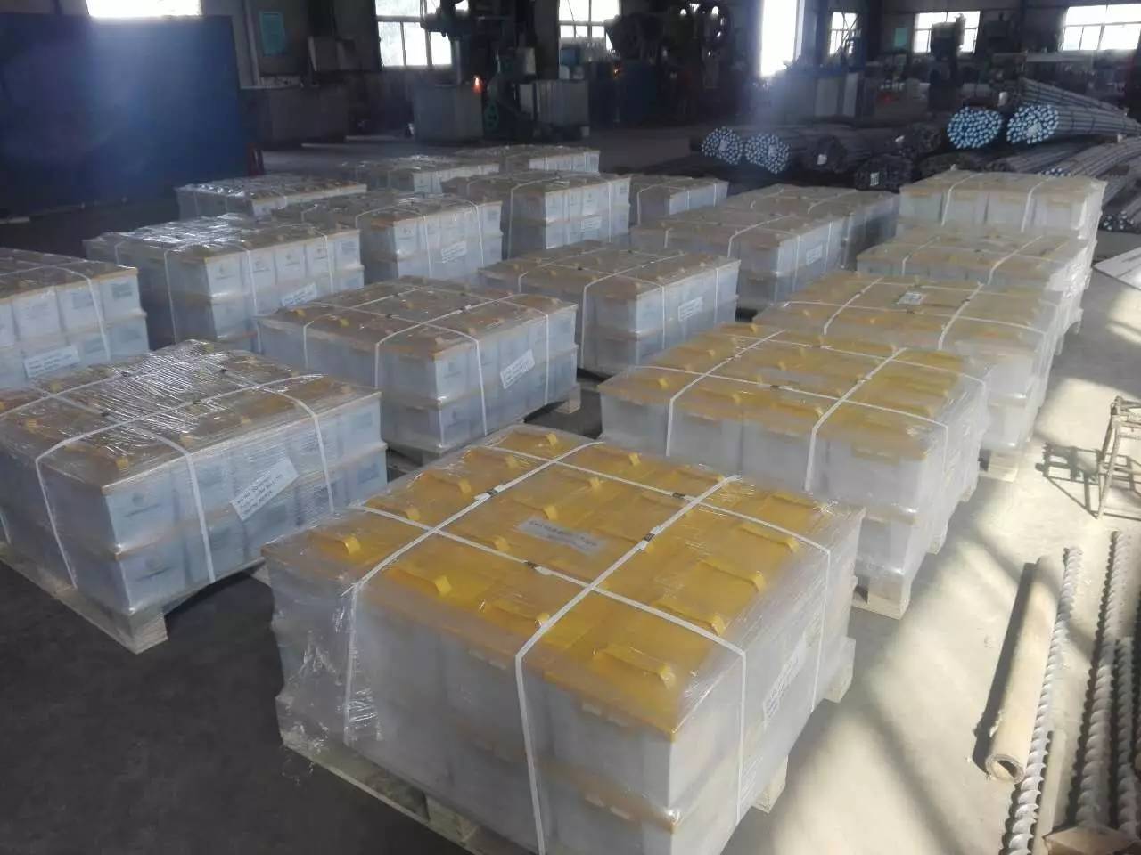 山東三強(qiáng)截齒