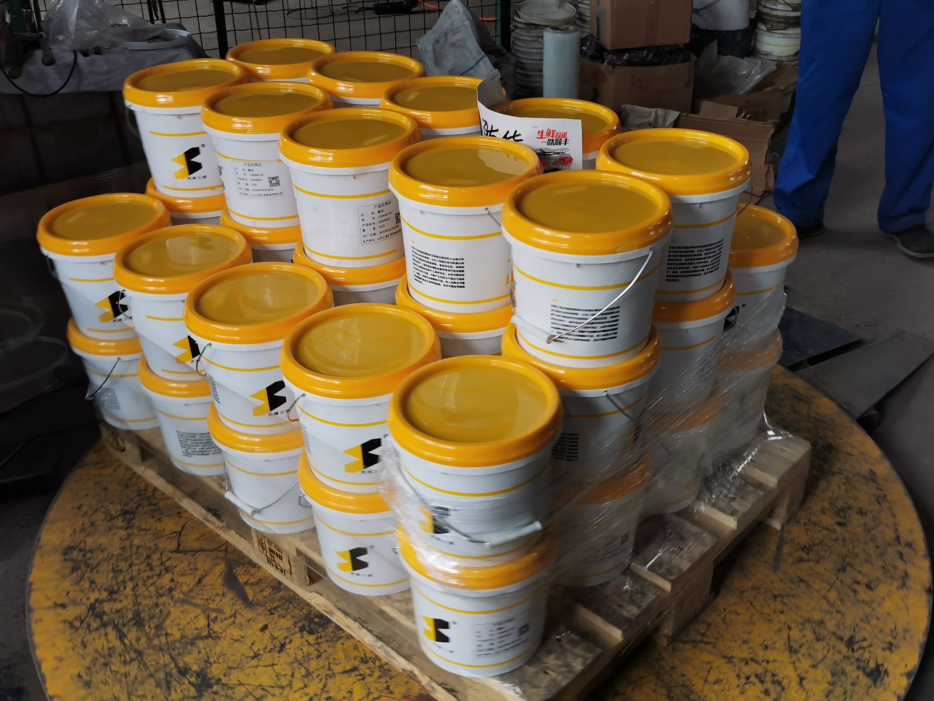 山東三強(qiáng)截齒