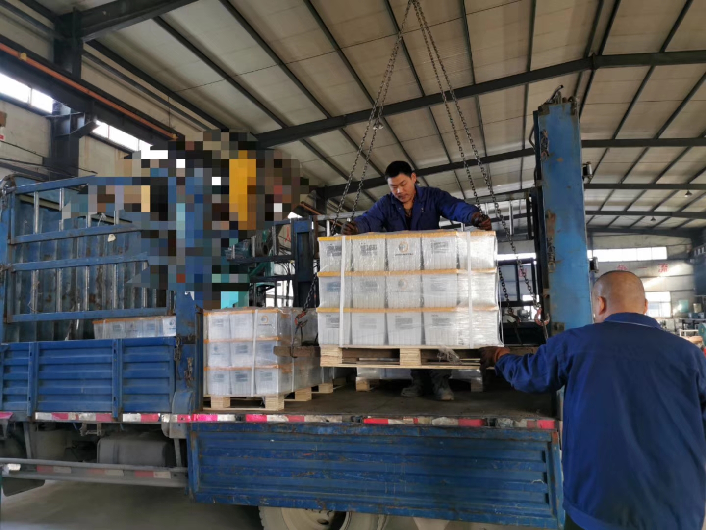 山東三強(qiáng)截齒