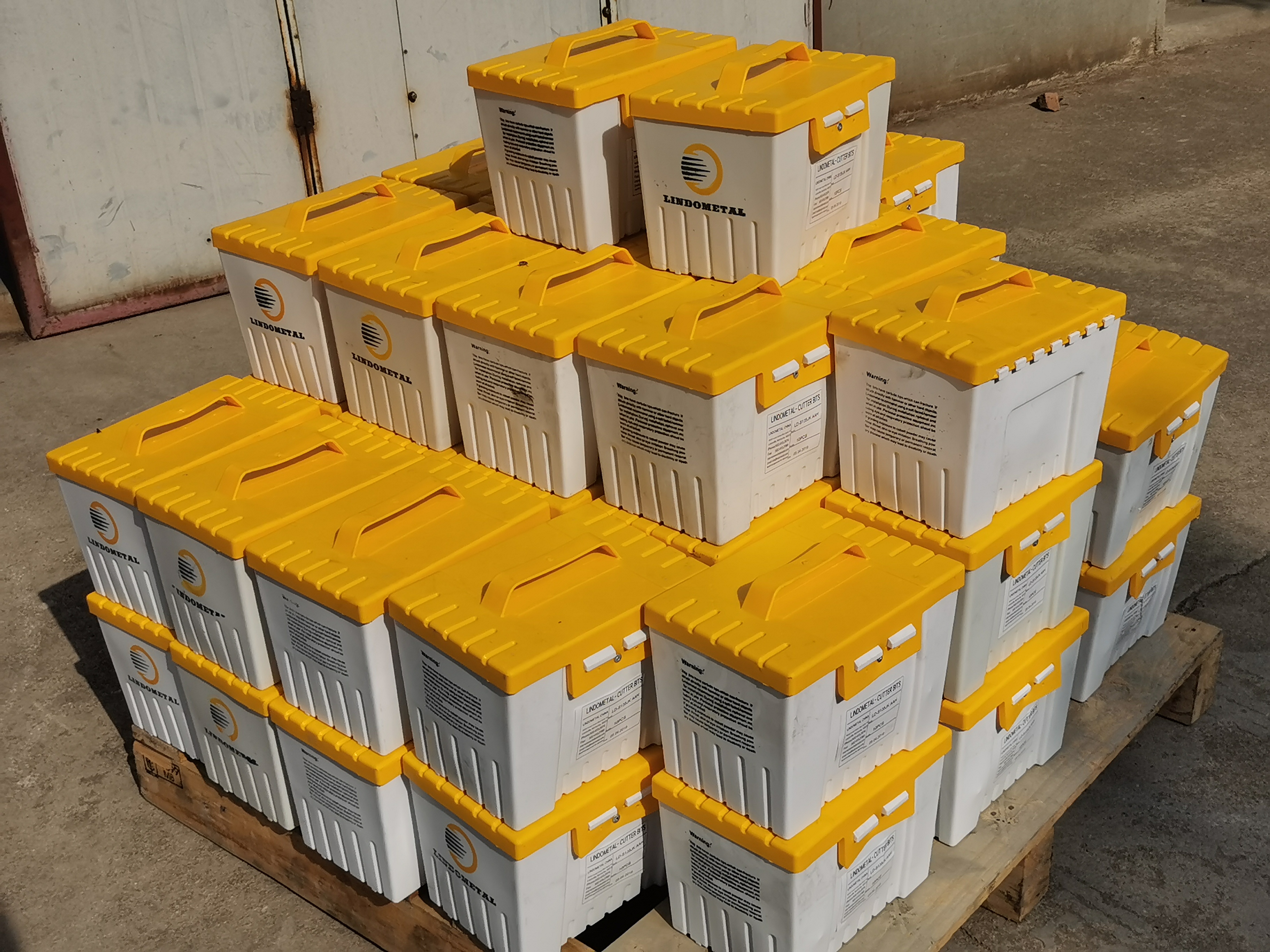 山東三強(qiáng)截齒