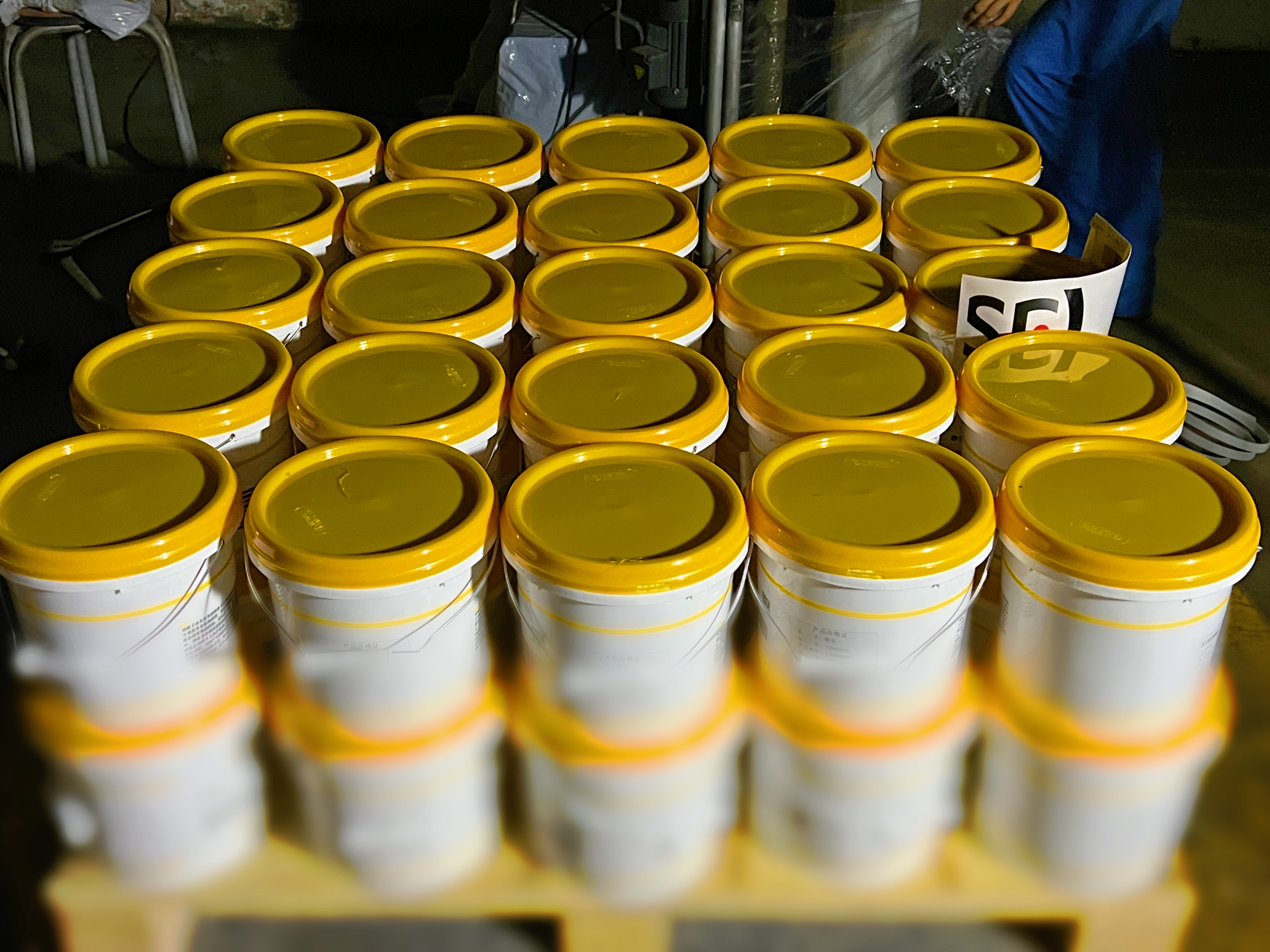 山東三強(qiáng)截齒