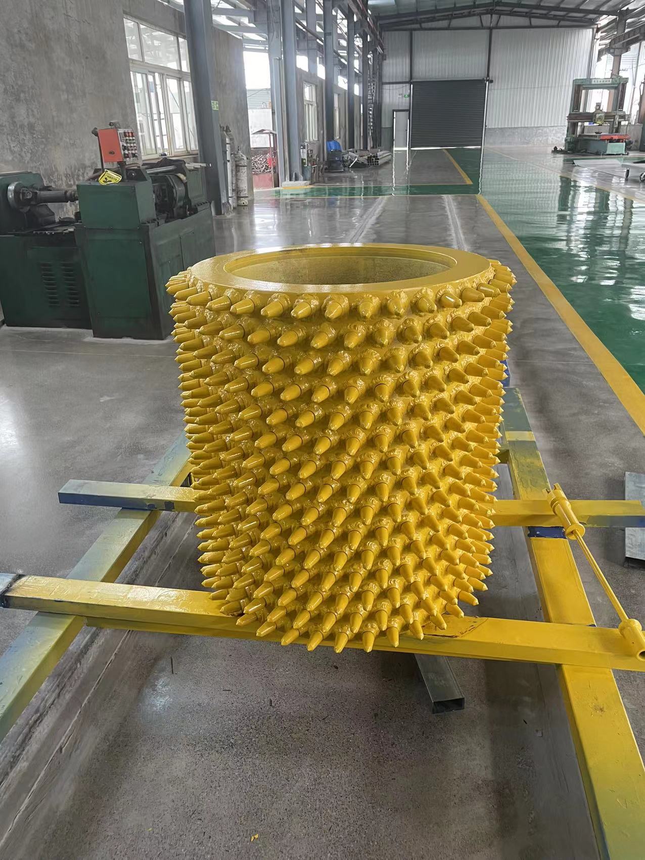 山東三強(qiáng)截齒